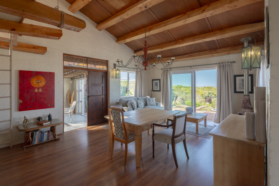 4 Bedroom Property for Sale in Myburgh Park Western Cape